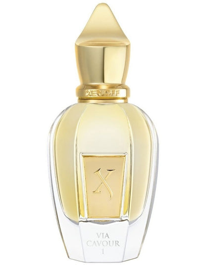 Via Cavour 1 Perfume 50ml