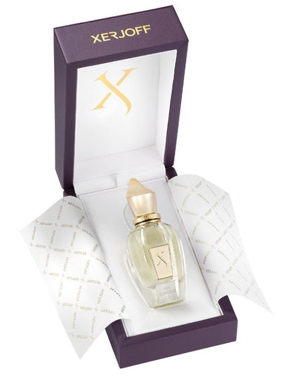 Via Cavour 1 Perfume 50ml