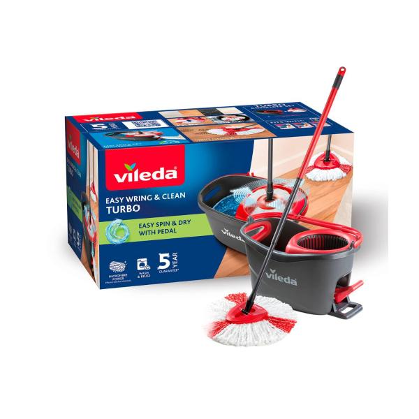 VILEDA EASY WRING & CLEAN