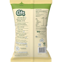 Cobs Natural Popcorn Best Ever Butter 90g