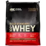 Optimum Nutrition Gold Standard 100% Whey Chocolate Protein 2.88kg