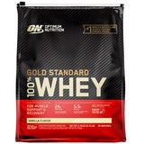 Optimum Nutrition Gold Standard 100% Whey Vanilla Protein 2.79kg