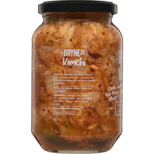 Bryne Co Kimchi 460g