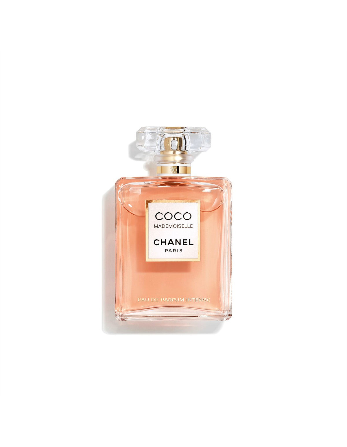 COCO MADEMOISELLE Eau de Parfum Intense Spray 50ml