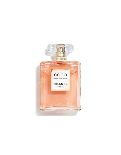 COCO MADEMOISELLE Eau de Parfum Intense Spray 50ml