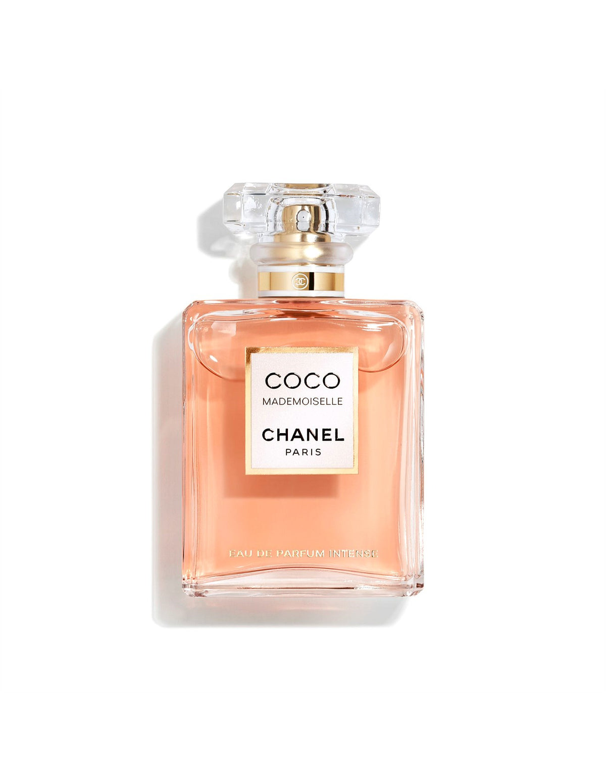 COCO MADEMOISELLE Eau de Parfum Intense Spray 100ml