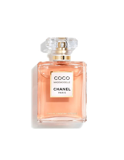 COCO MADEMOISELLE Eau de Parfum Intense Spray 100ml