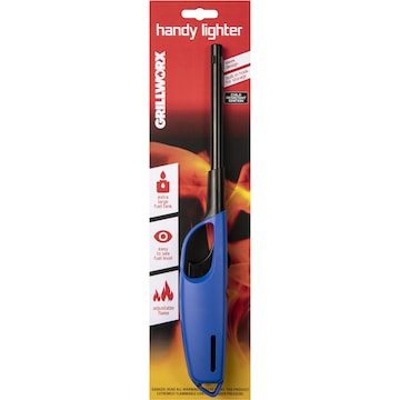 Grillworx Handy Lighter Assorted each