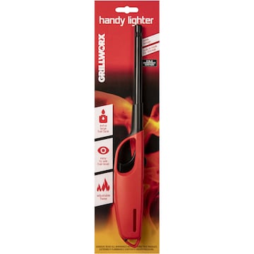 Grillworx Handy Lighter Assorted each