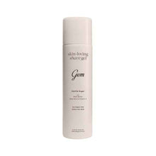 GEM SKIN-LOVING SHAVING GEL VANILLA SUGAR 195G