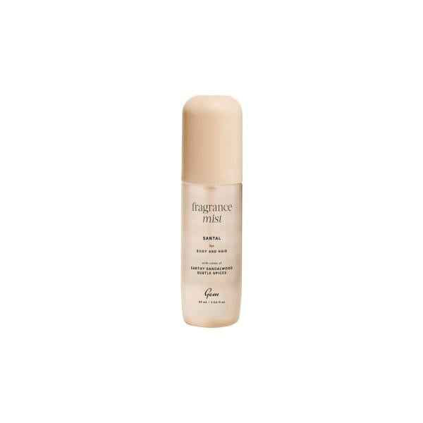 GEM FRAGRANCE MIST SANTAL 90ML