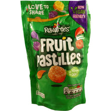 Rowntree's Fruit Pastilles 143g