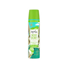 IMPULSE ITALIAN EDIT SICILY SECRET 75ML