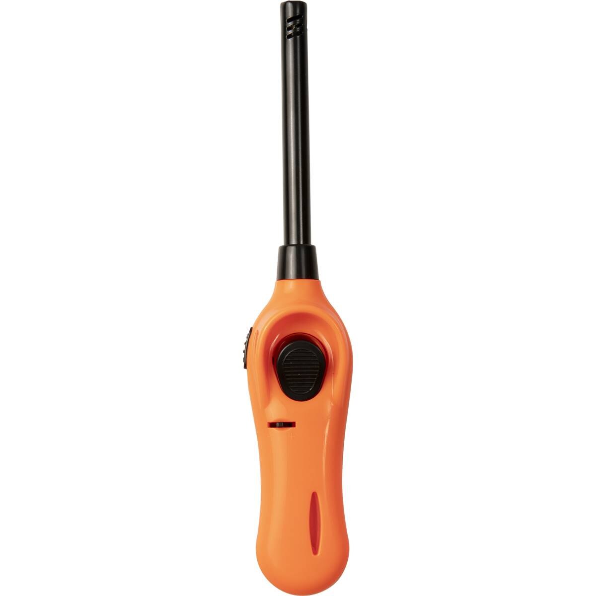 Grillworx Push Button Refillable Lighter Assorted Each