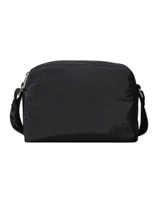 Crossbody Bag in Black