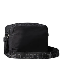 Crossbody Bag in Black