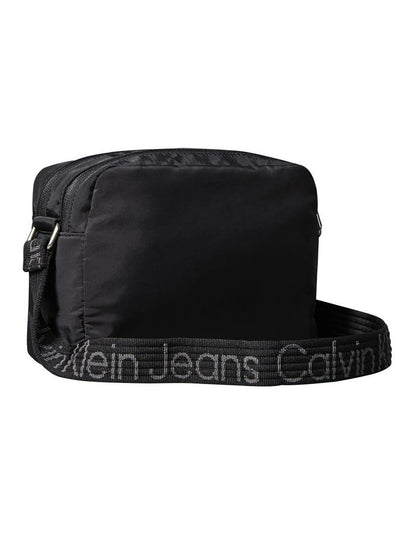 Crossbody Bag in Black