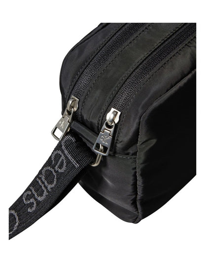 Crossbody Bag in Black