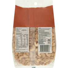 Woolworths Cashews Roasted & Salted 750g Pack