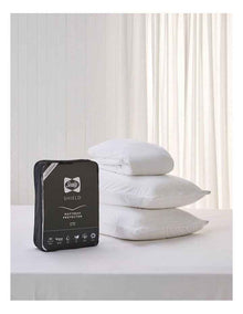 Shield Mattress Protector in White 18