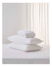 Shield Mattress Protector in White 18