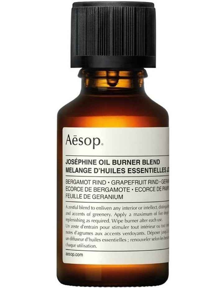 Josephine Burner Blend Oil 25ml