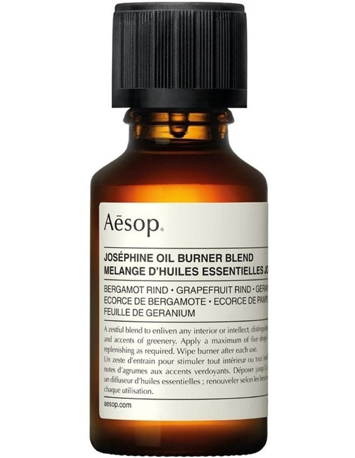 Josephine Burner Blend Oil 25ml