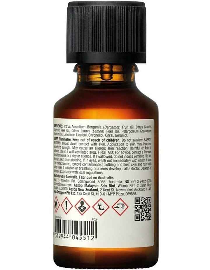 Josephine Burner Blend Oil 25ml