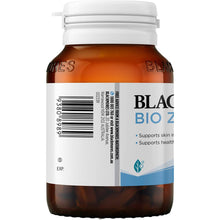 Blackmores Bio Zinc Tablets 168 Pack