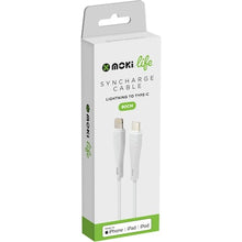 Moki Life Lightning TypeC 90cm Cable each