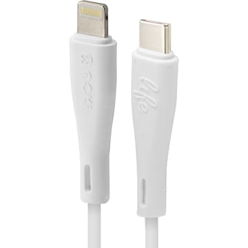 Moki Life Lightning TypeC 90cm Cable each