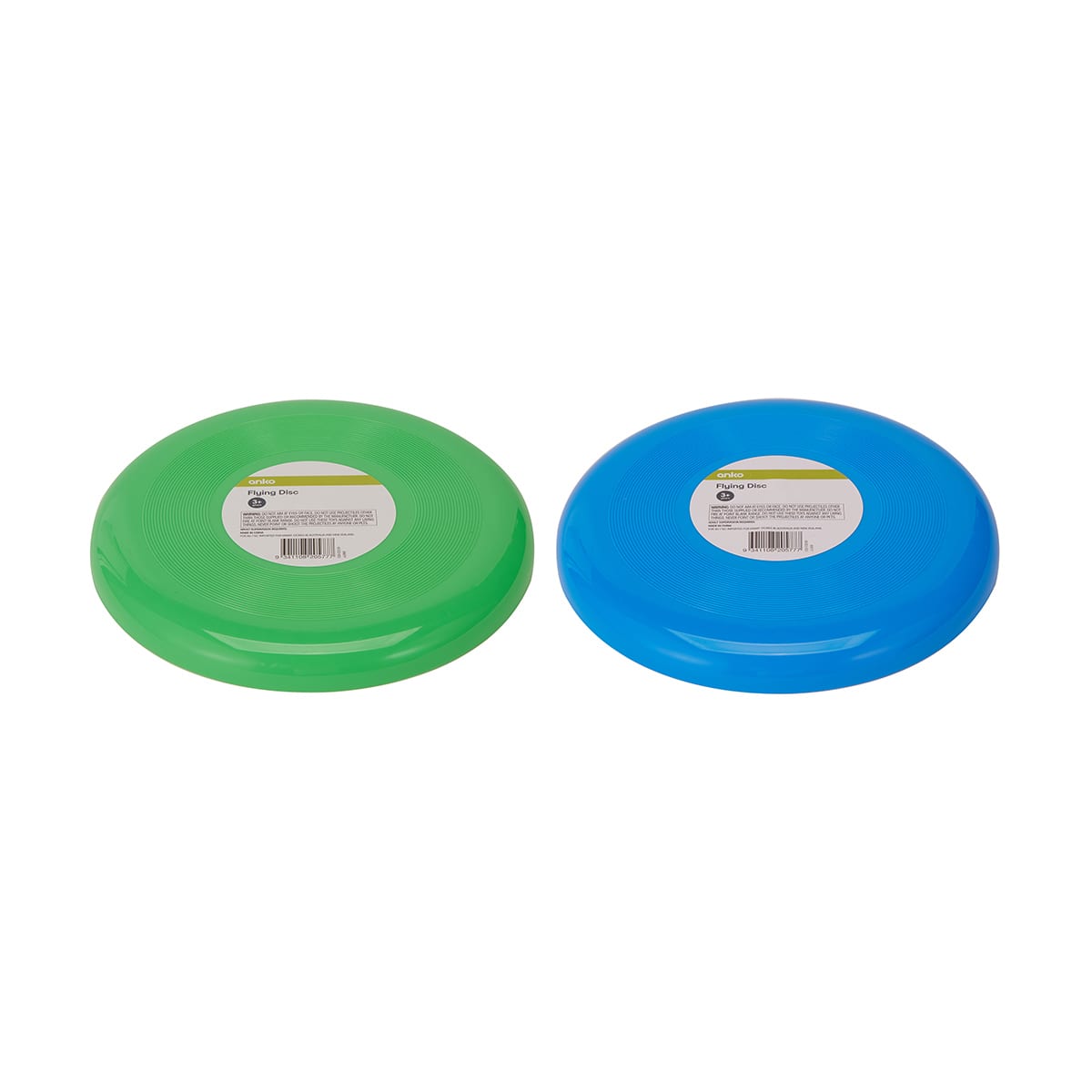 Flying Disc - Assorted