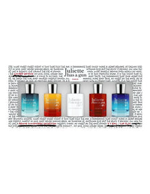 Quinte Discovery Kit 5x8ml