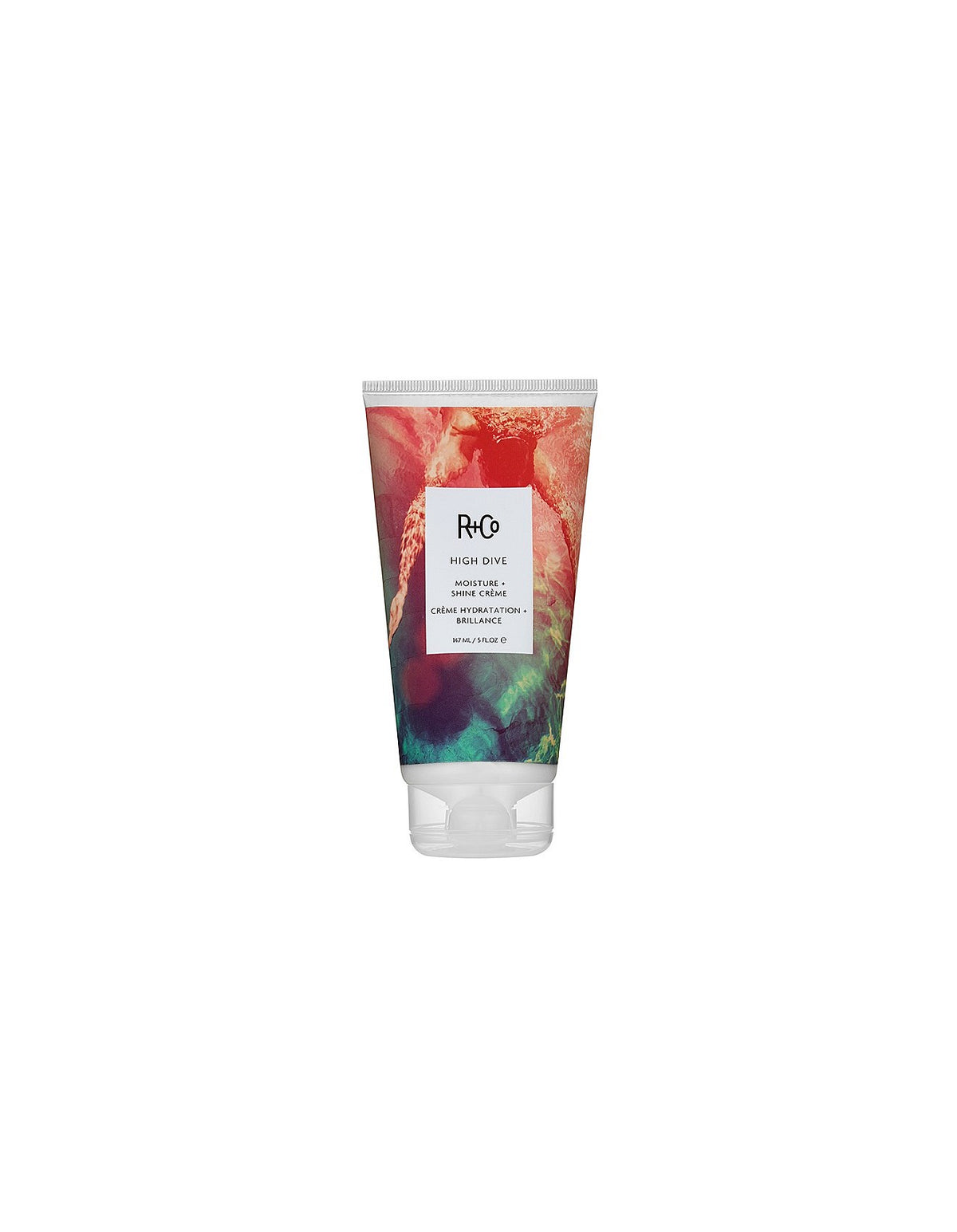 High Dive Moisture + Shine Crème