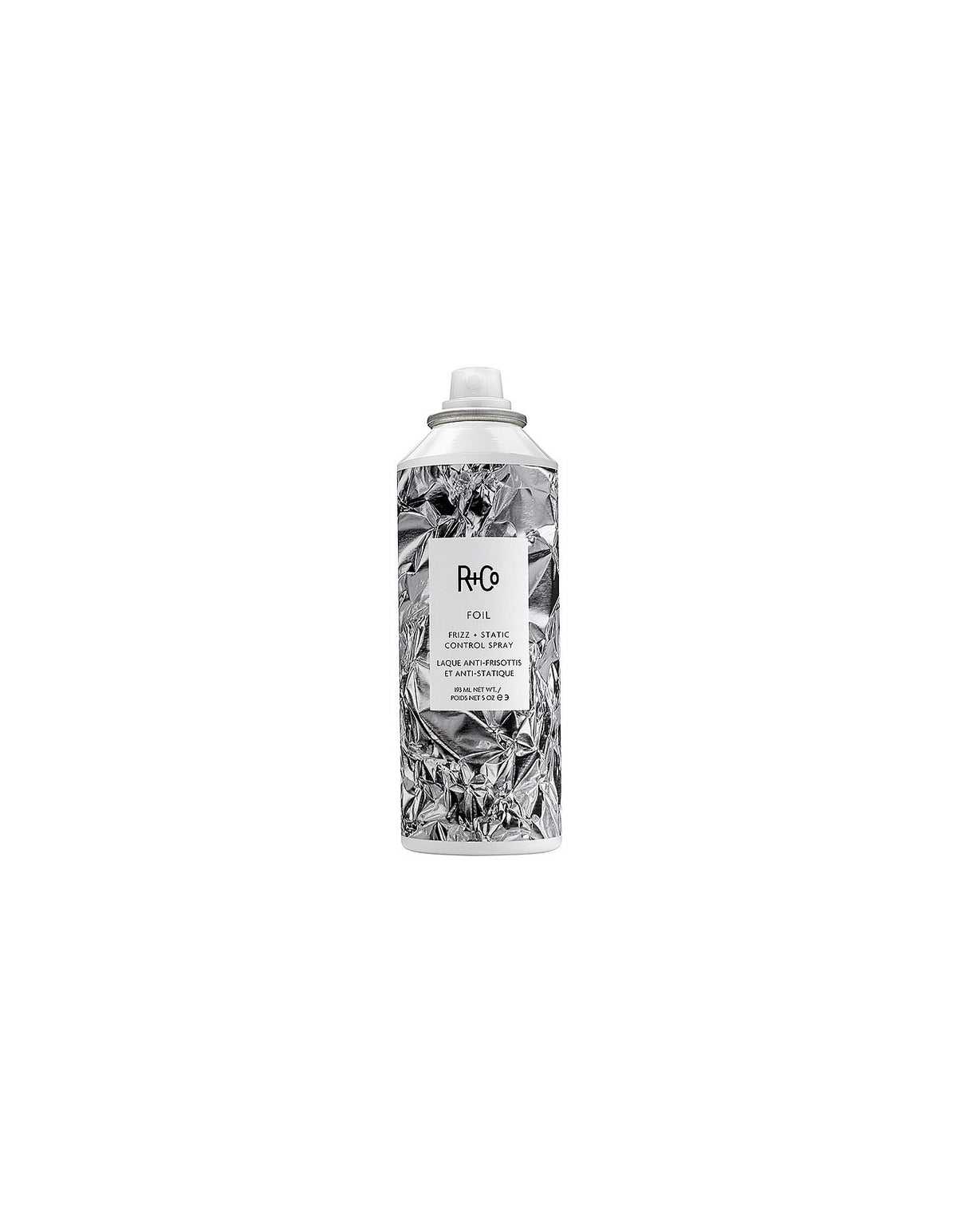Foil Frizz + Static Control Spray