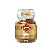 MOCCONA INSTANT COFFEE CLASSIC F/D