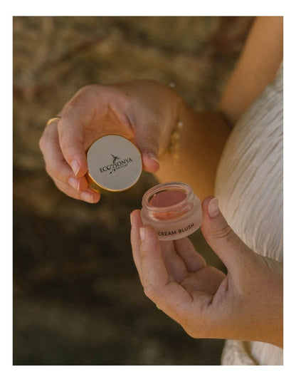 Cream Blush 9g