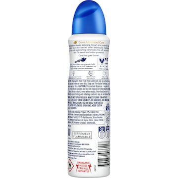 Dove Advanced Care Antiperspirant Deodorant Original 72h 150mL