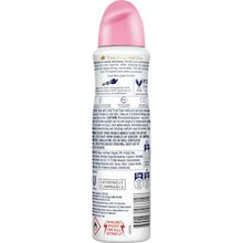 Dove Advanced Care Deodorant 72h Pomegranate & Lemon Verbena 150mL