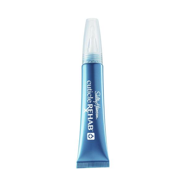 Cuticle Rehab Treatment