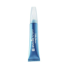 Cuticle Rehab Treatment