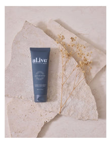 Coconut & Wild Orange Hand Cream 80ml