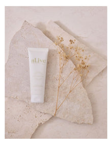 Mango And Lychee Hand Cream 80ml