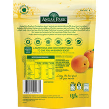 Angas Park Apricots 375g