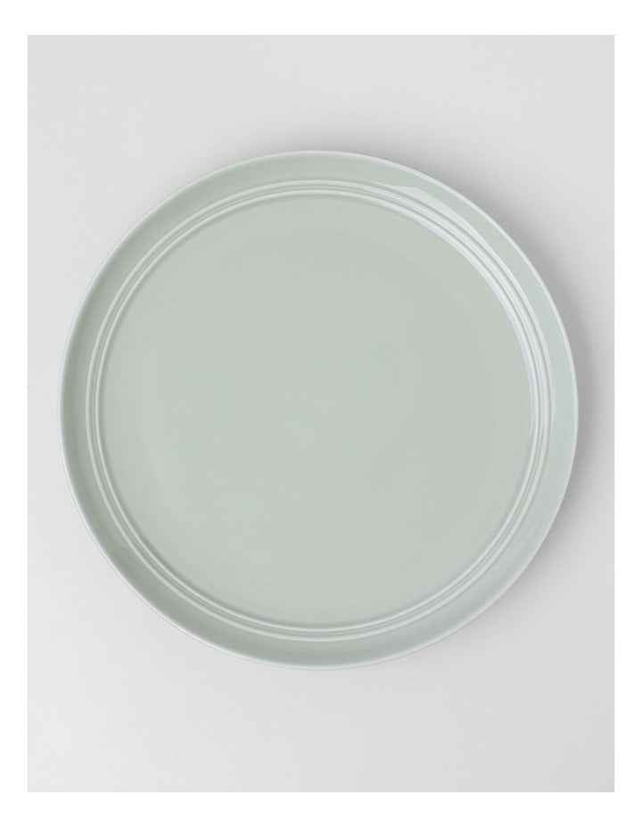 Avenue 12pc Dinner Set in Sage Green