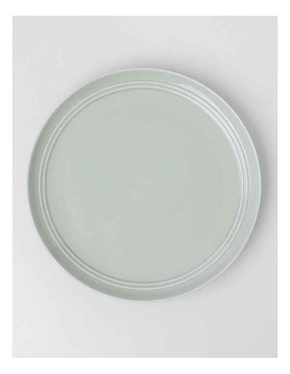 Avenue 12pc Dinner Set in Sage Green