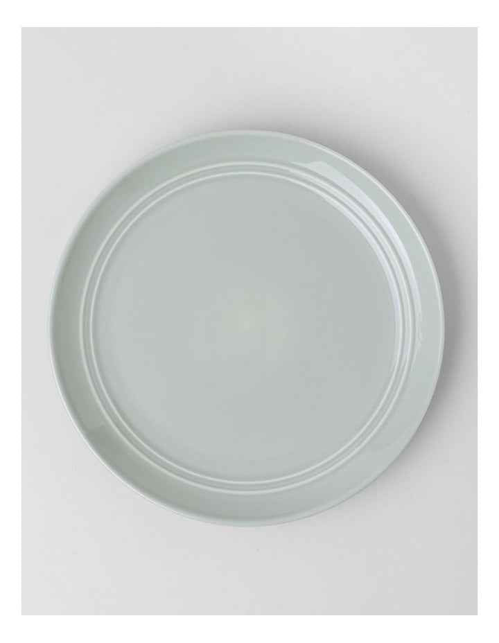 Avenue 12pc Dinner Set in Sage Green