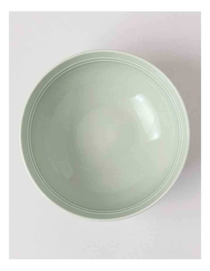 Avenue Cereal Bowl in Sage Green