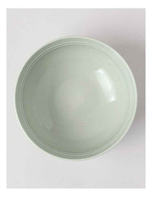 Avenue Cereal Bowl in Sage Green