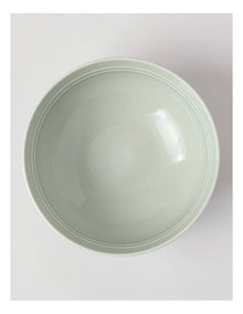 Avenue Cereal Bowl in Sage Green